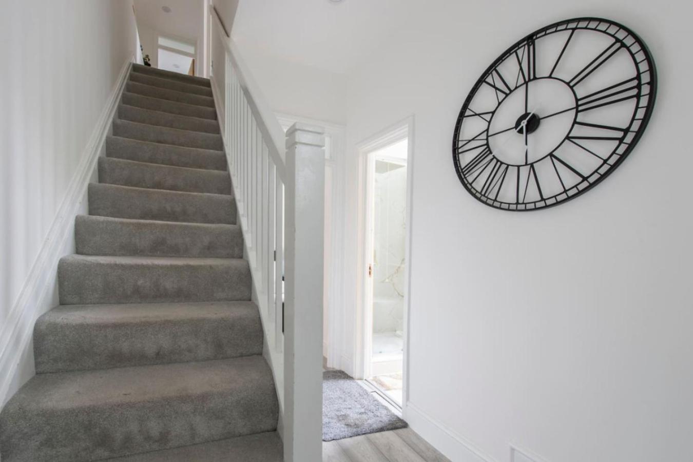 Appartement Beautiful Notting Hill *