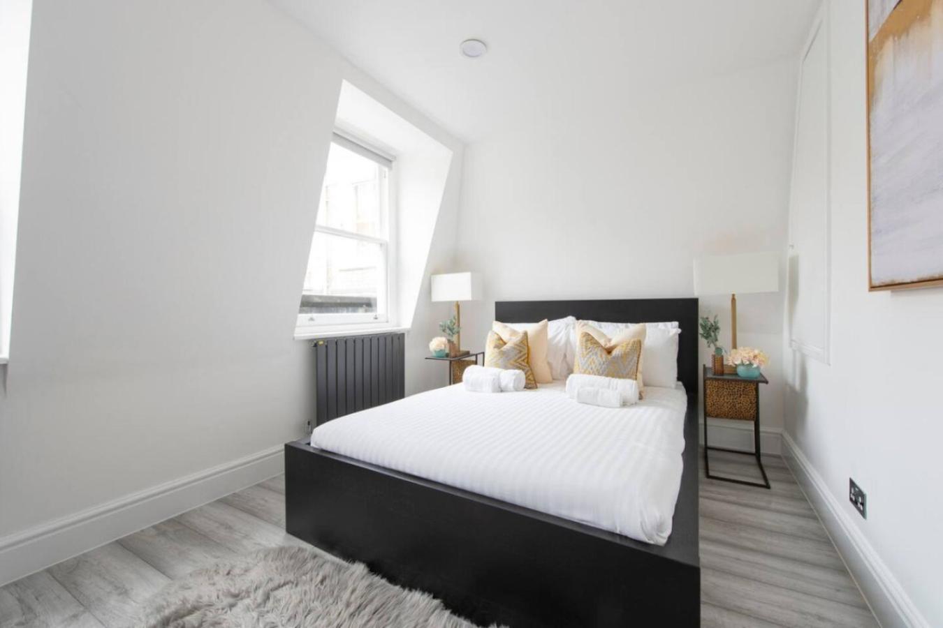 Appartement Beautiful Notting Hill Londres