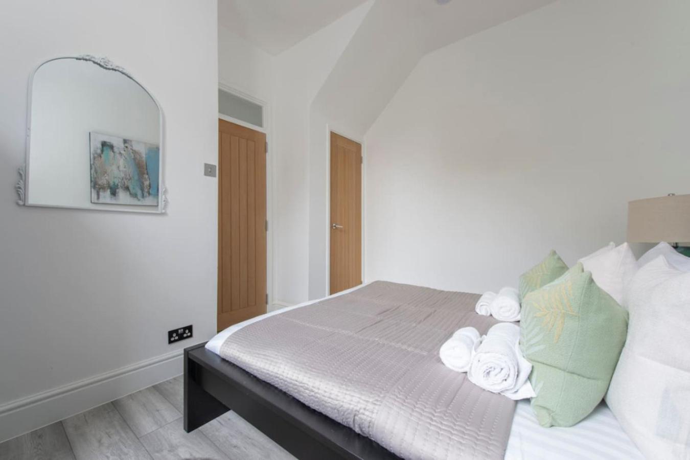 Beautiful Notting Hill Appartement Londen