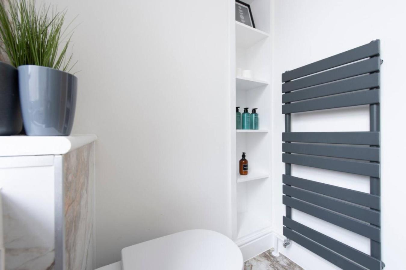 Appartement Beautiful Notting Hill