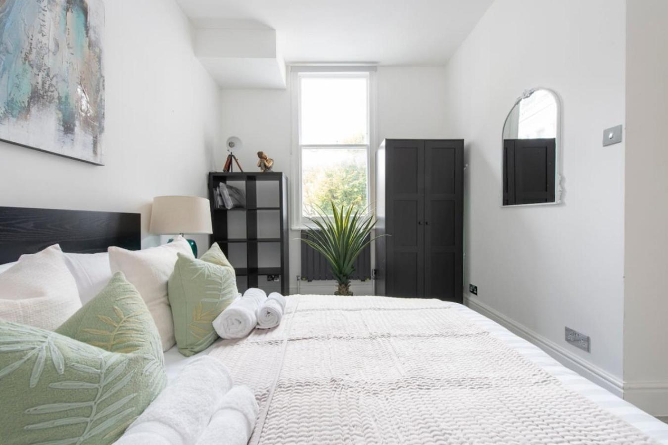 Beautiful Notting Hill Appartement Londres