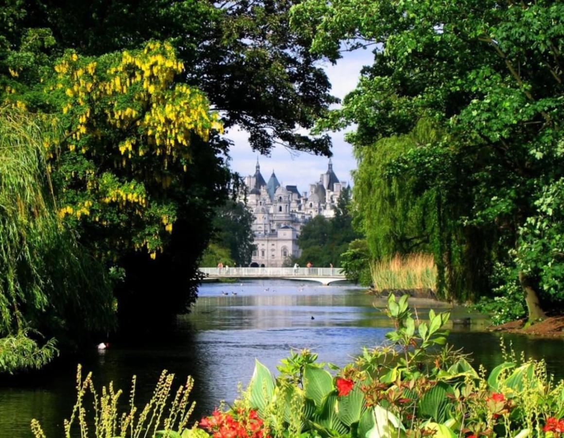 Appartement Beautiful Notting Hill Londres