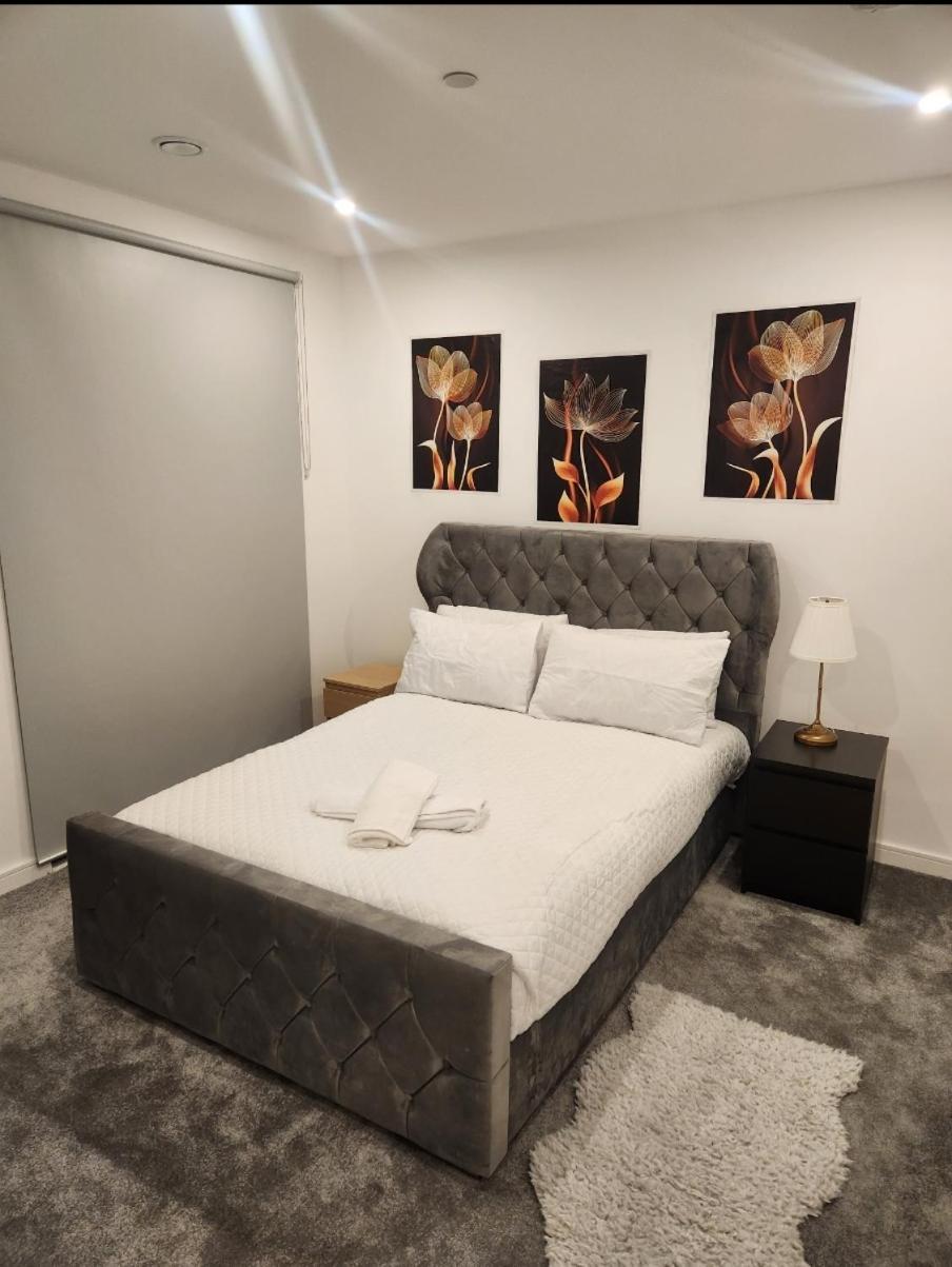 Apartamento Jgb 2-bed In Londres
