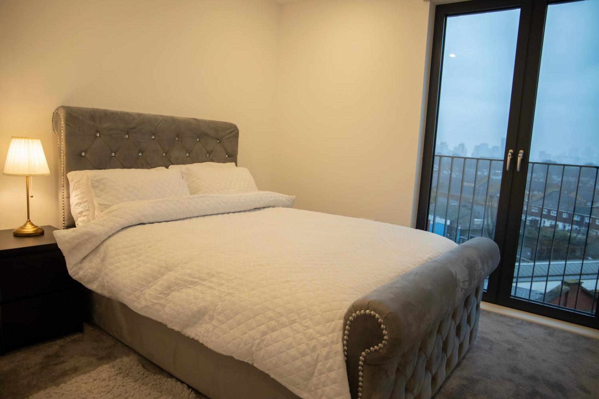 Apartamento Jgb 2-bed In