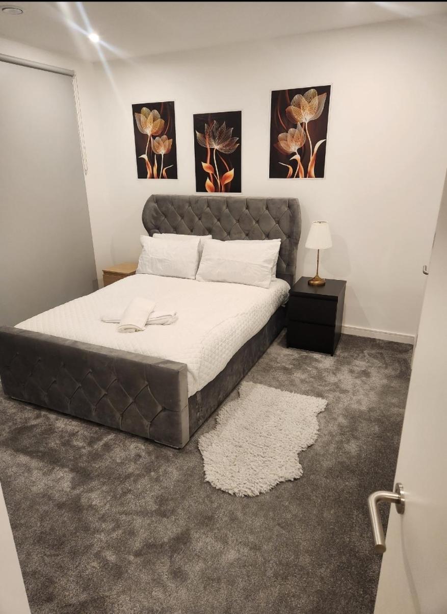 Apartamento Jgb 2-bed In Londres