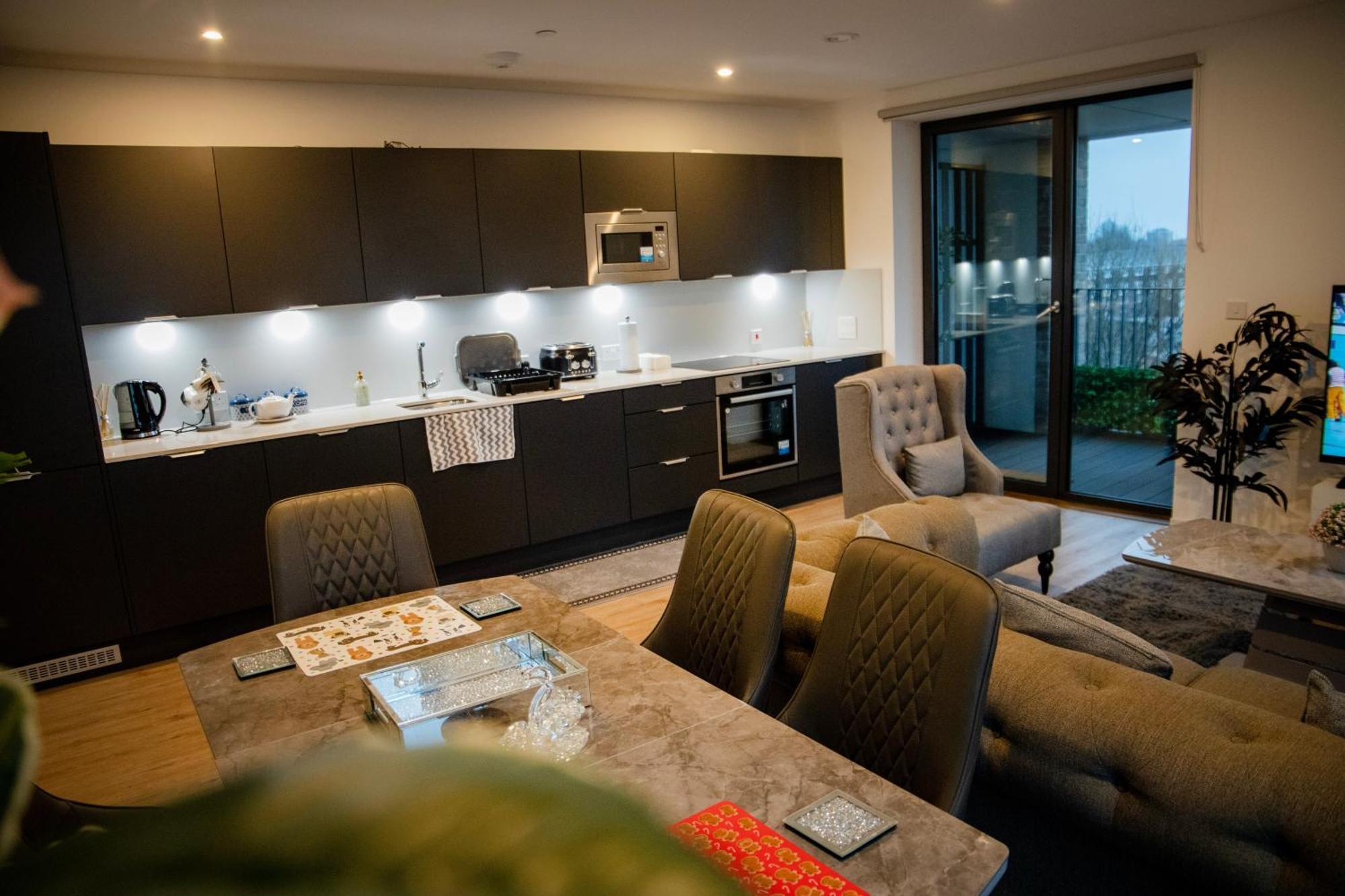 Jgb 2-bed In Apartamento *