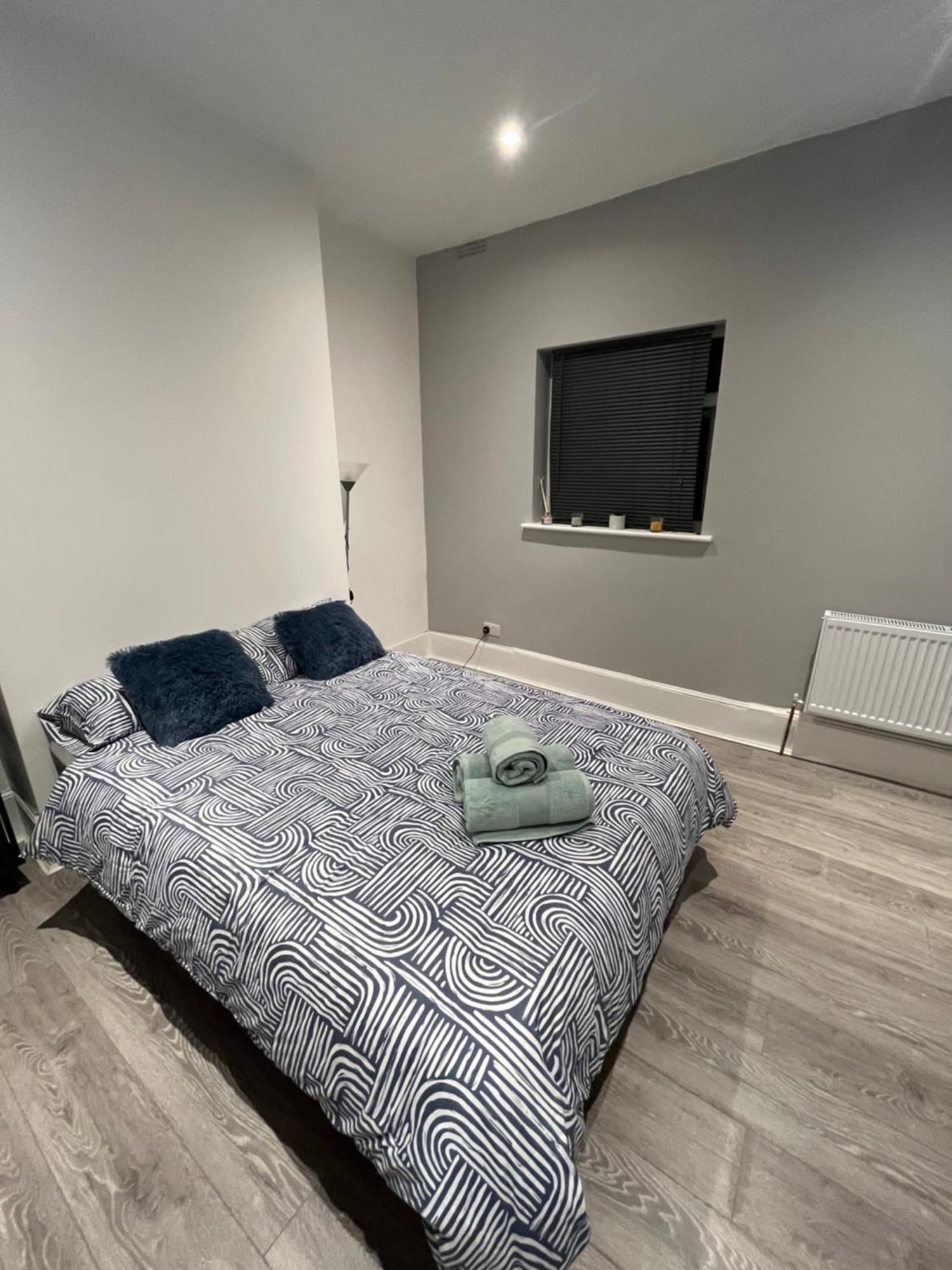 Cozy Two Bed In Brixton Next To Station Appartement Londres
