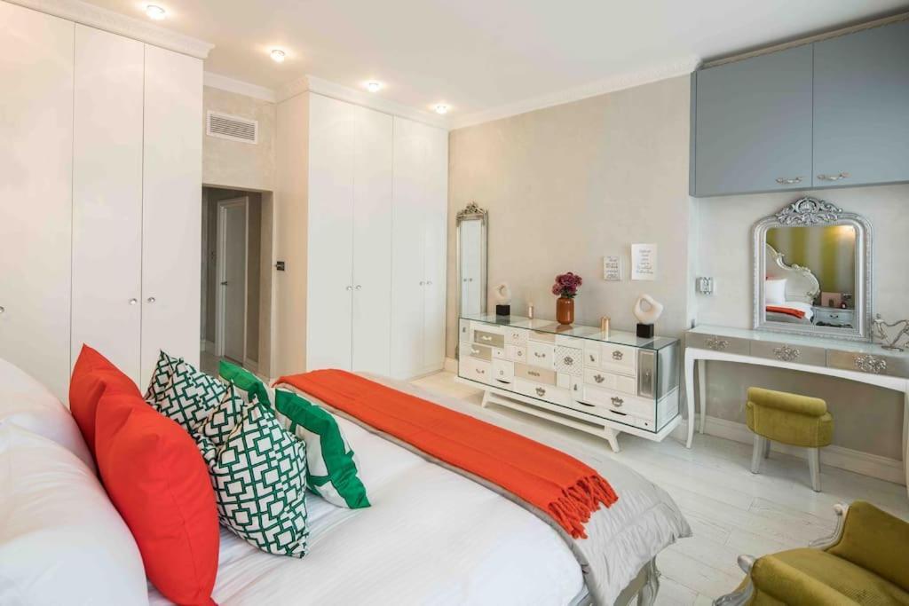 Central Harrods Super King 1br 2bed Ac Londres