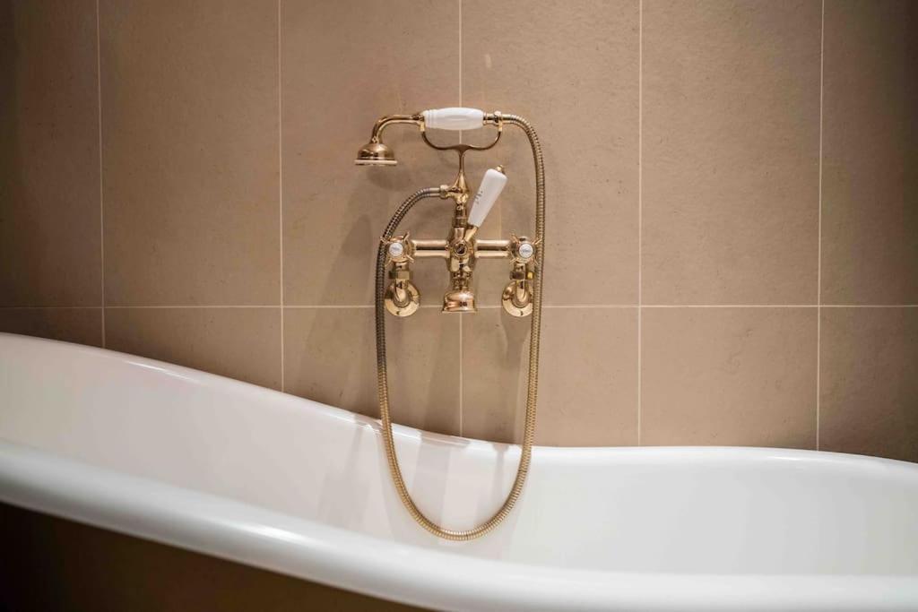 Central Harrods Super King 1br 2bed Ac * Londres