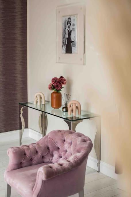 Central Harrods Super King 1br 2bed Ac Appartement Londres