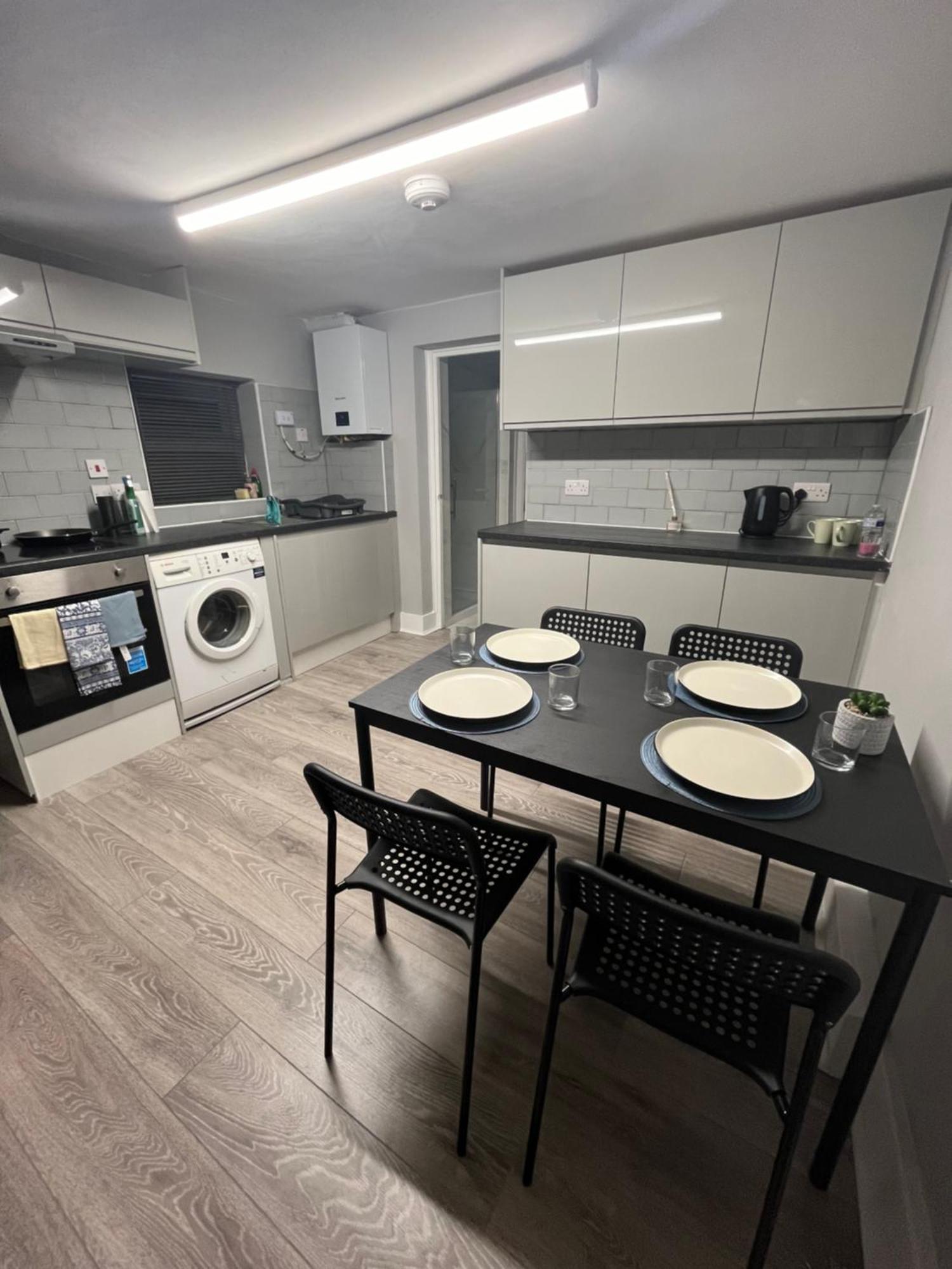 Apartamento Cozy Two Bed In Brixton Next To Station