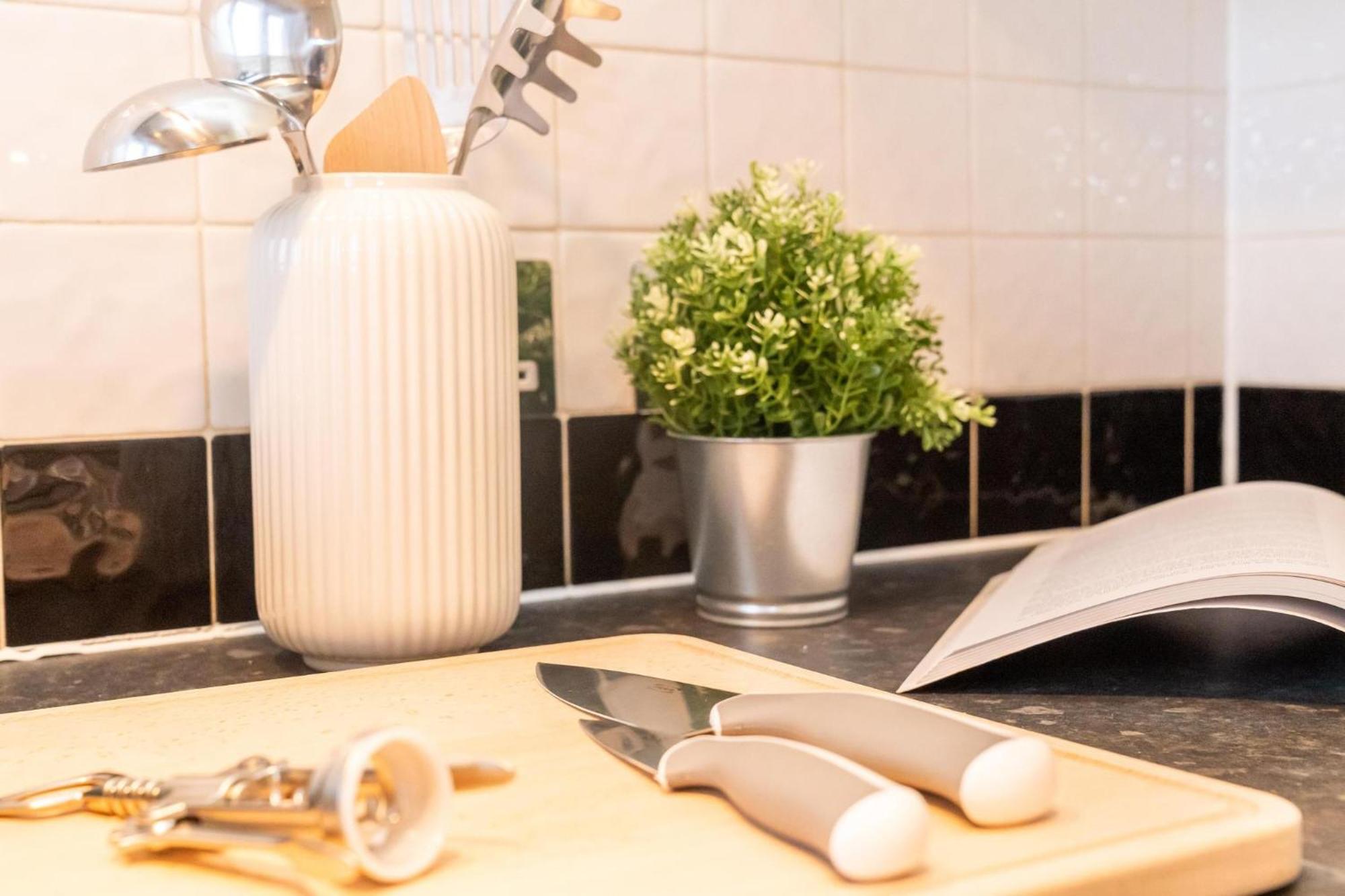 Heart Of London's West End / Pro Host Apartamento