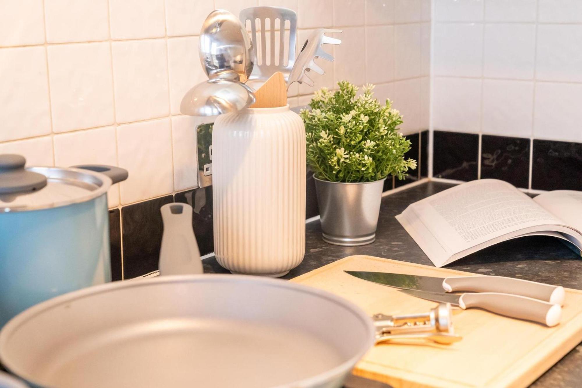Heart Of London's West End / Pro Host Apartment London