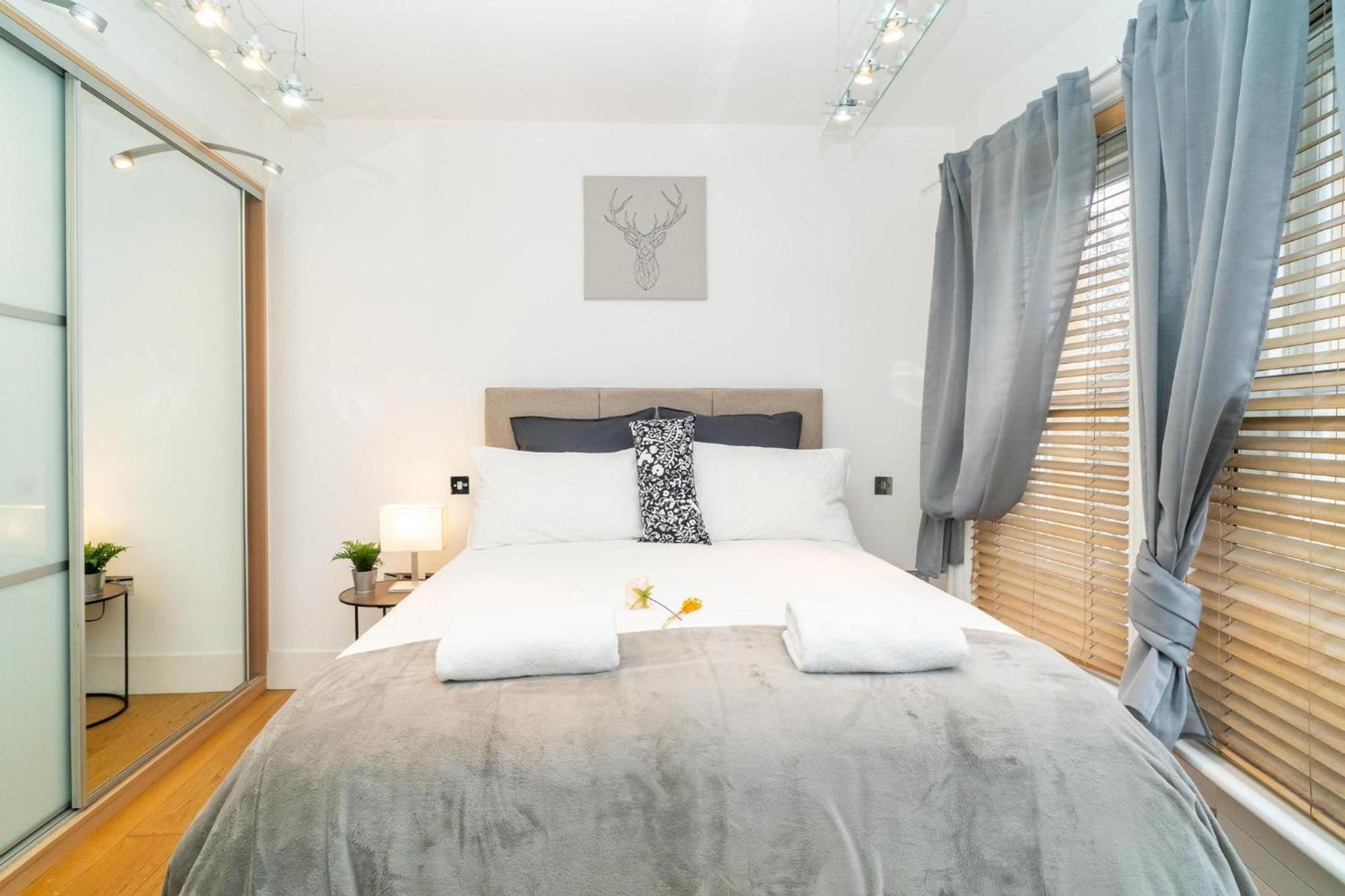 Apartamento Heart Of London's West End / Pro Host *