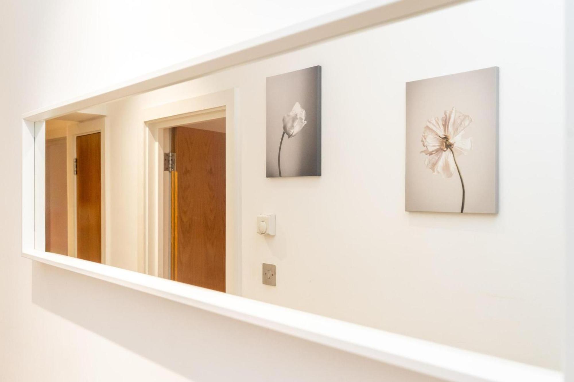 Apartamento Heart Of London's West End / Pro Host Londres