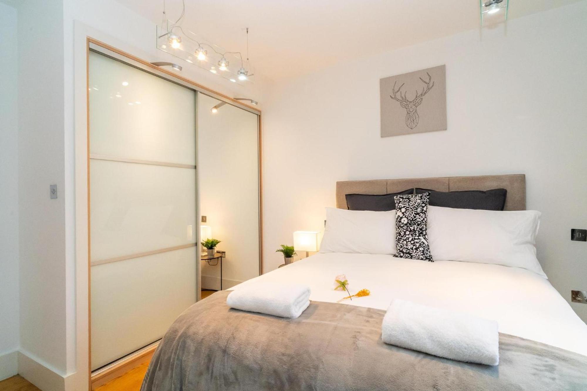 Heart Of London's West End / Pro Host Apartamento *