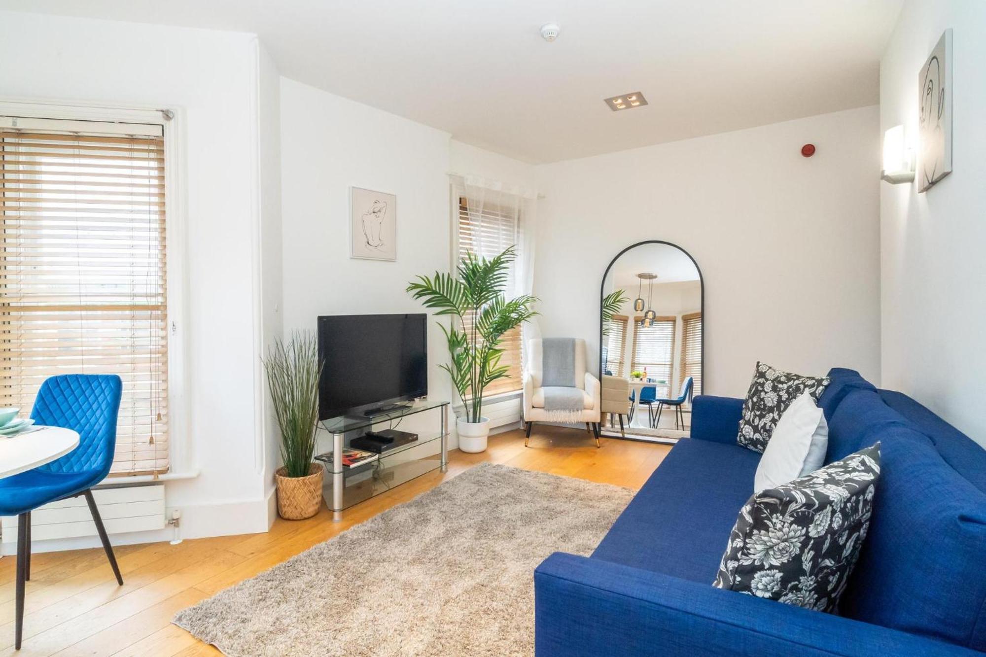 Heart Of London's West End / Pro Host Apartamento *