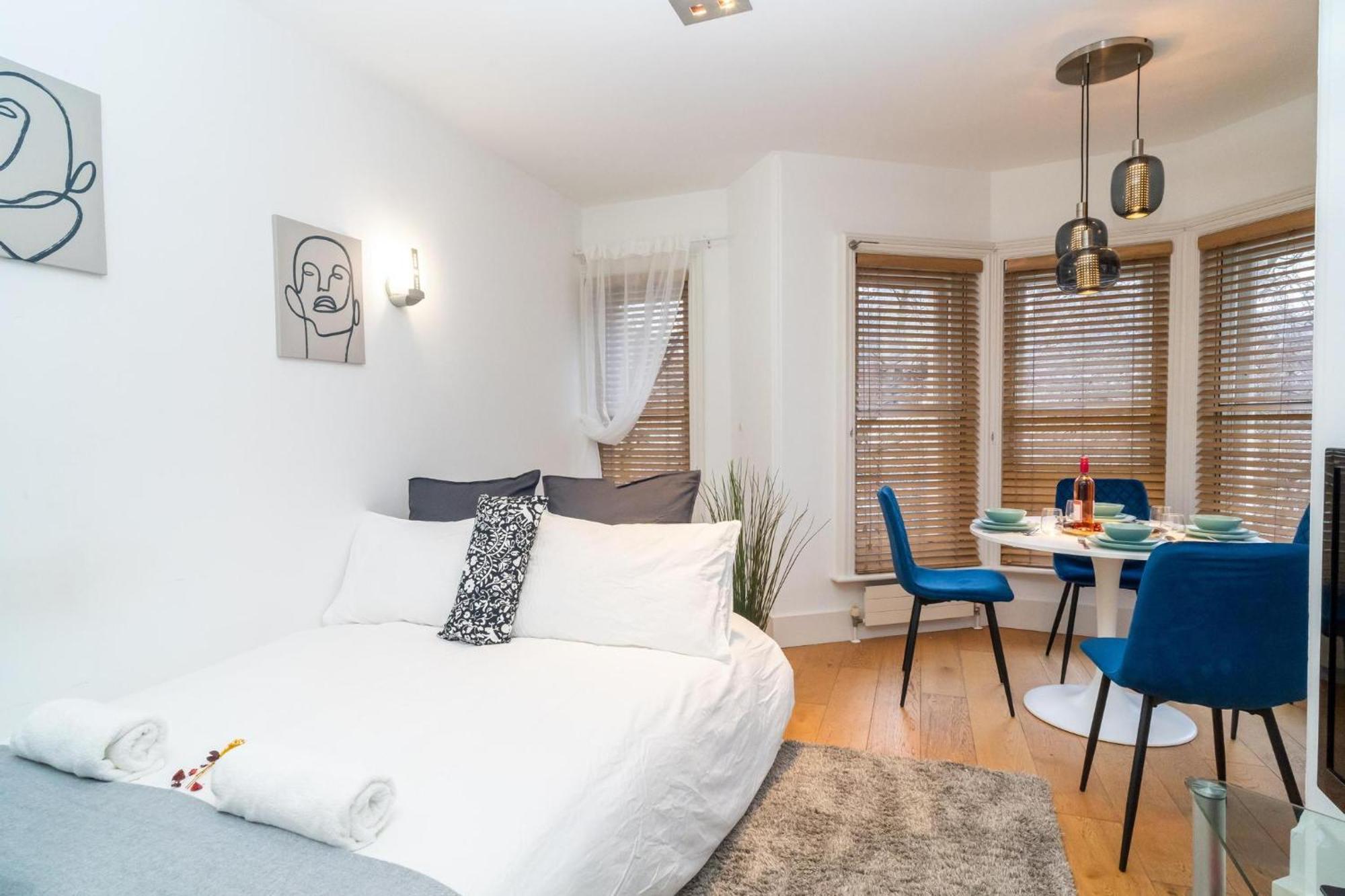 Heart Of London's West End / Pro Host Apartamento