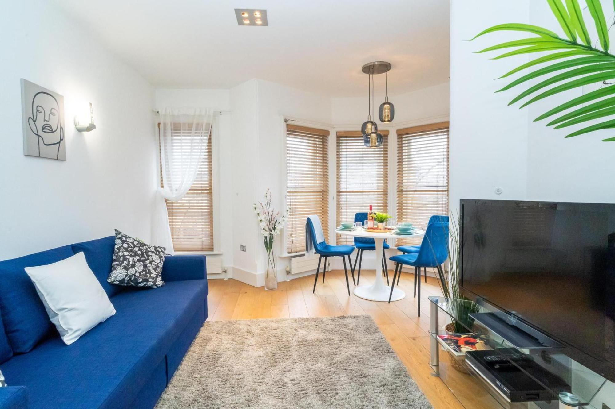 Apartment Heart Of London's West End / Pro Host London