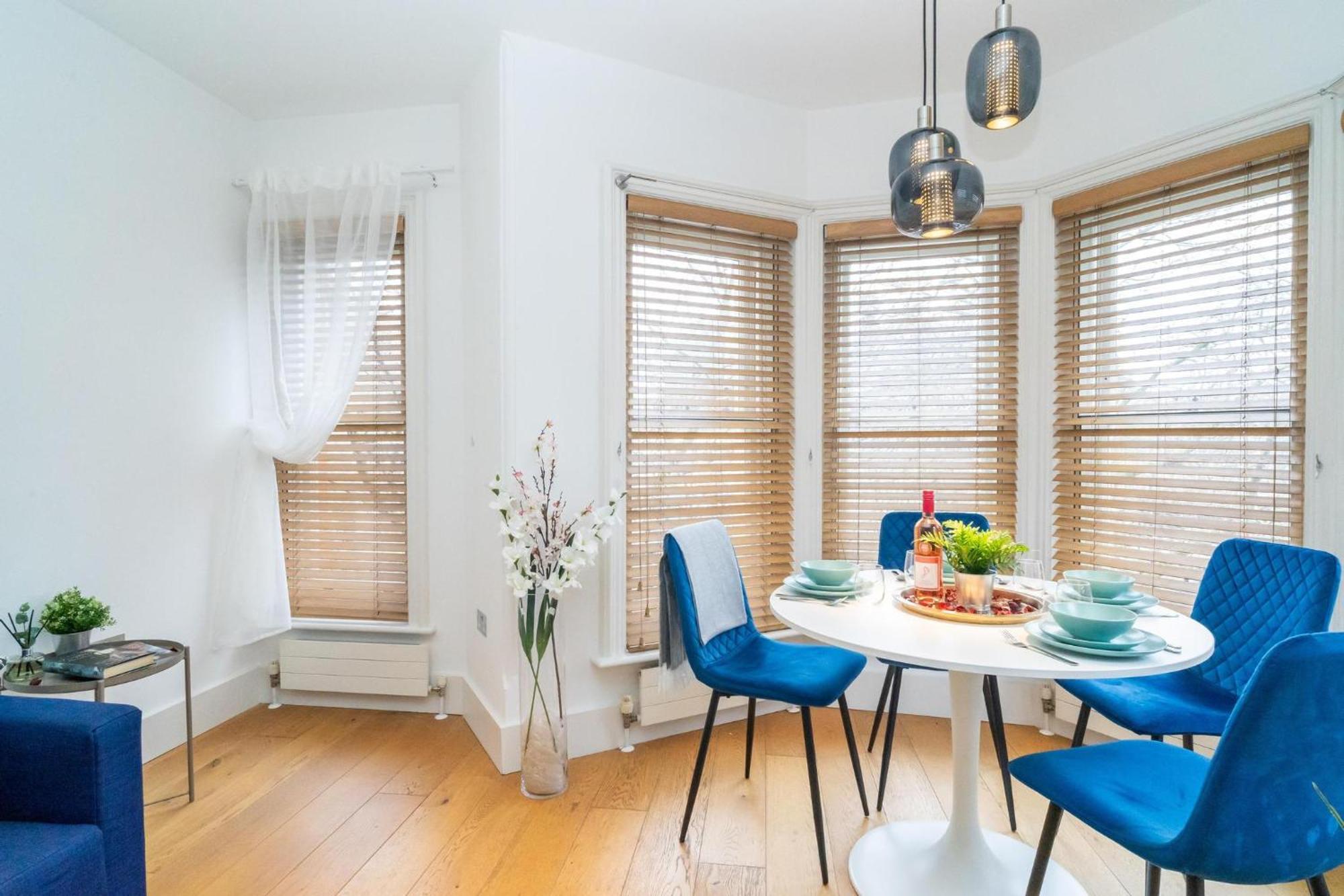 Heart Of London's West End / Pro Host Apartment *