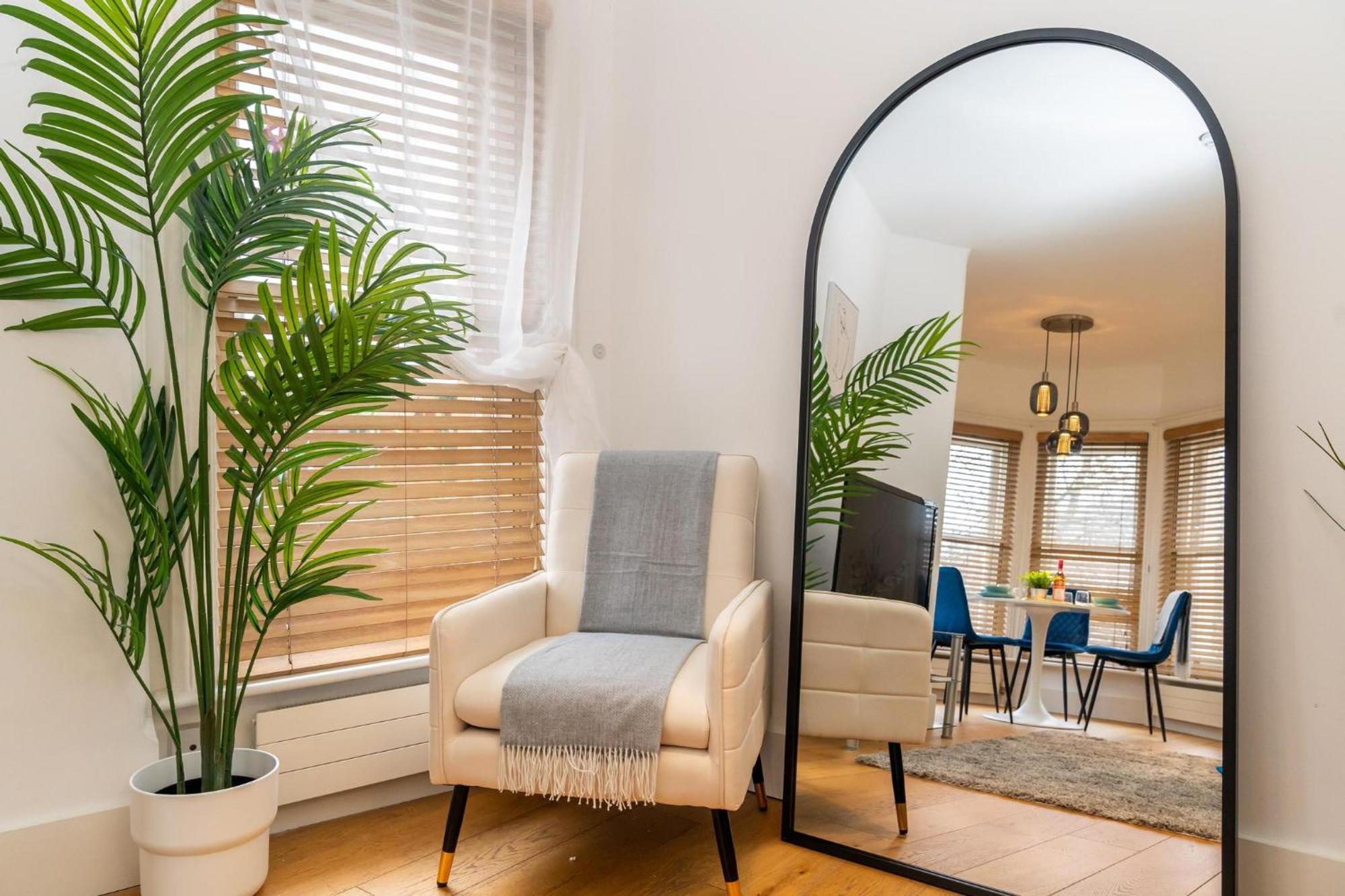Apartamento Heart Of London's West End / Pro Host