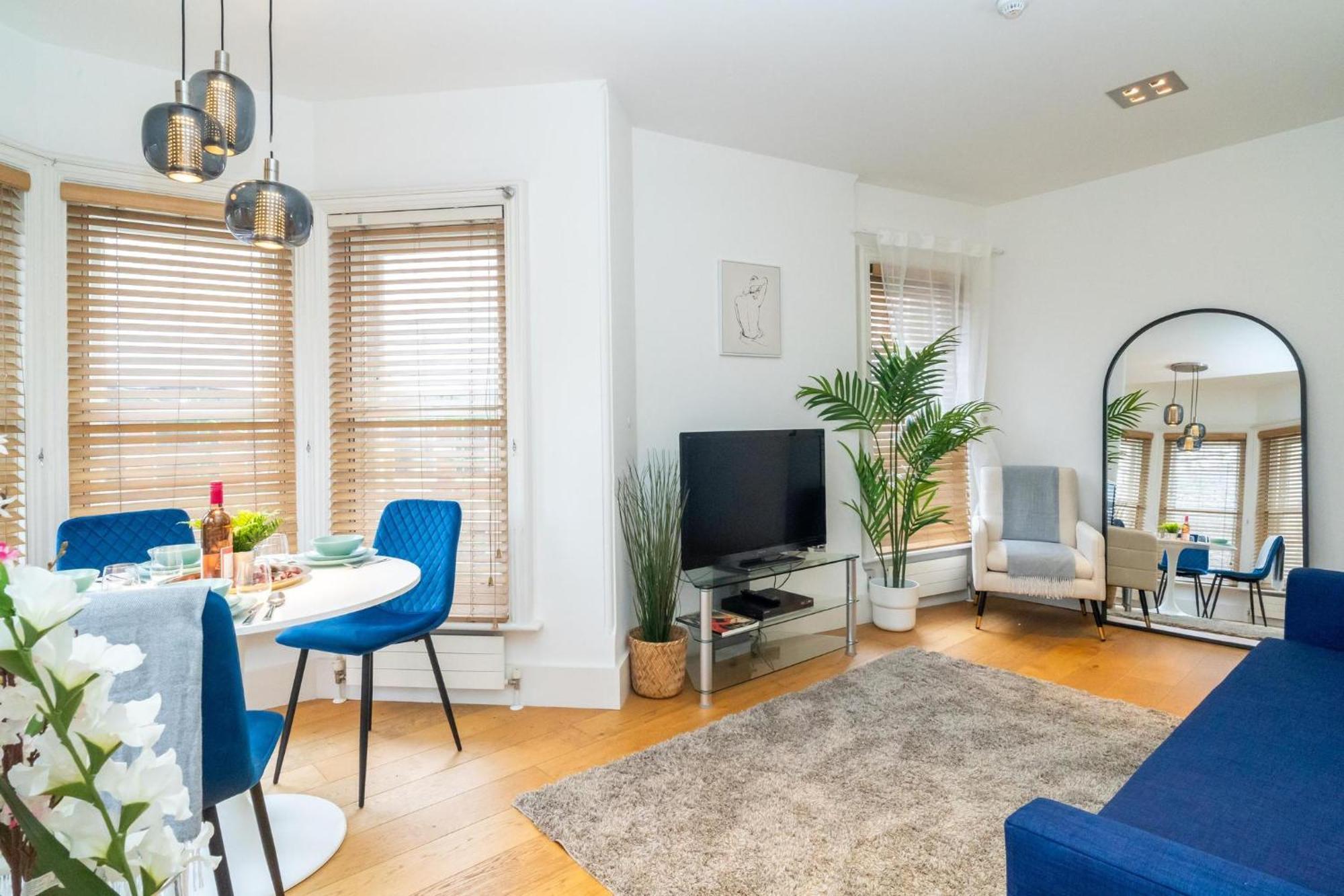Apartamento Heart Of London's West End / Pro Host *