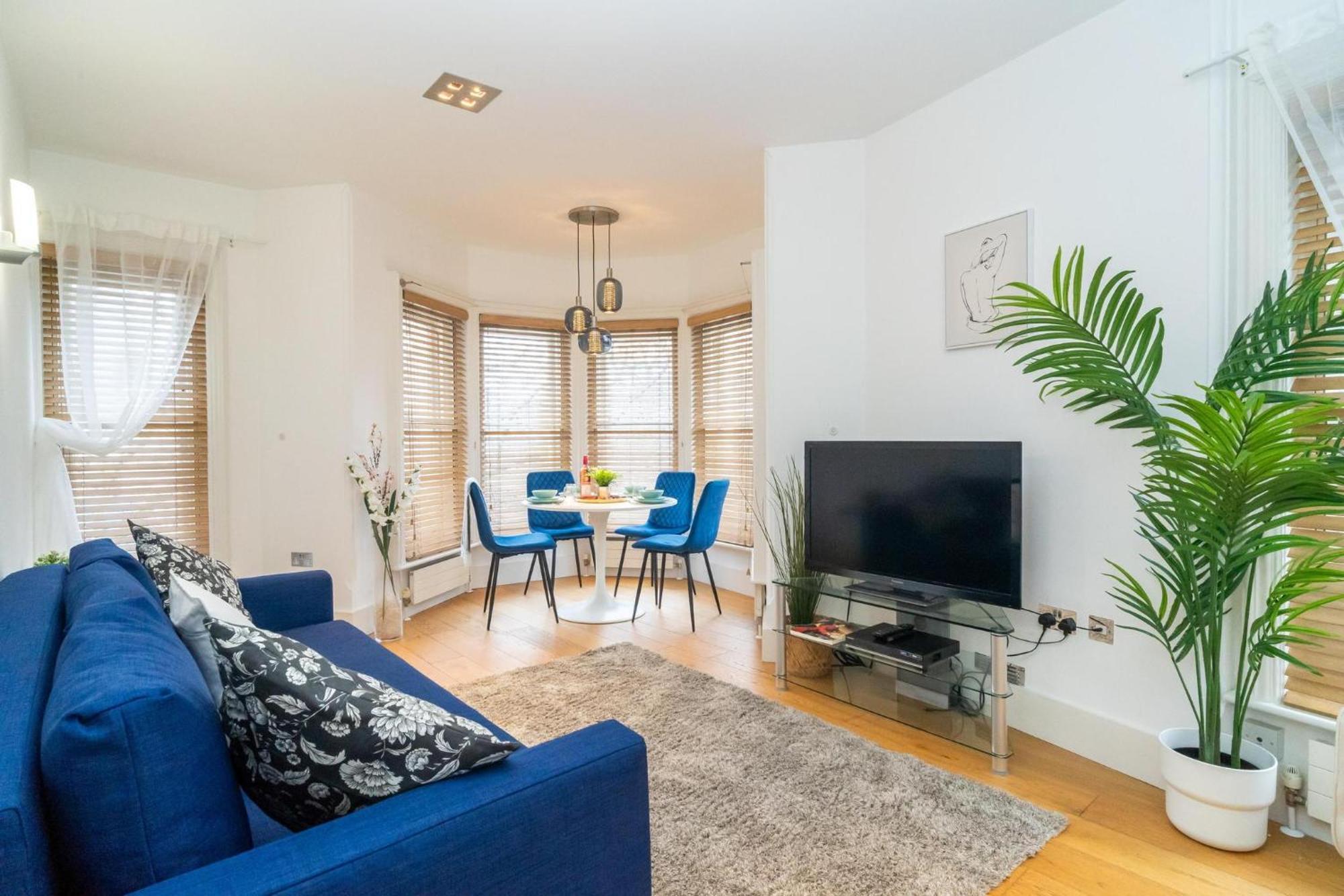Heart Of London's West End / Pro Host Apartment *