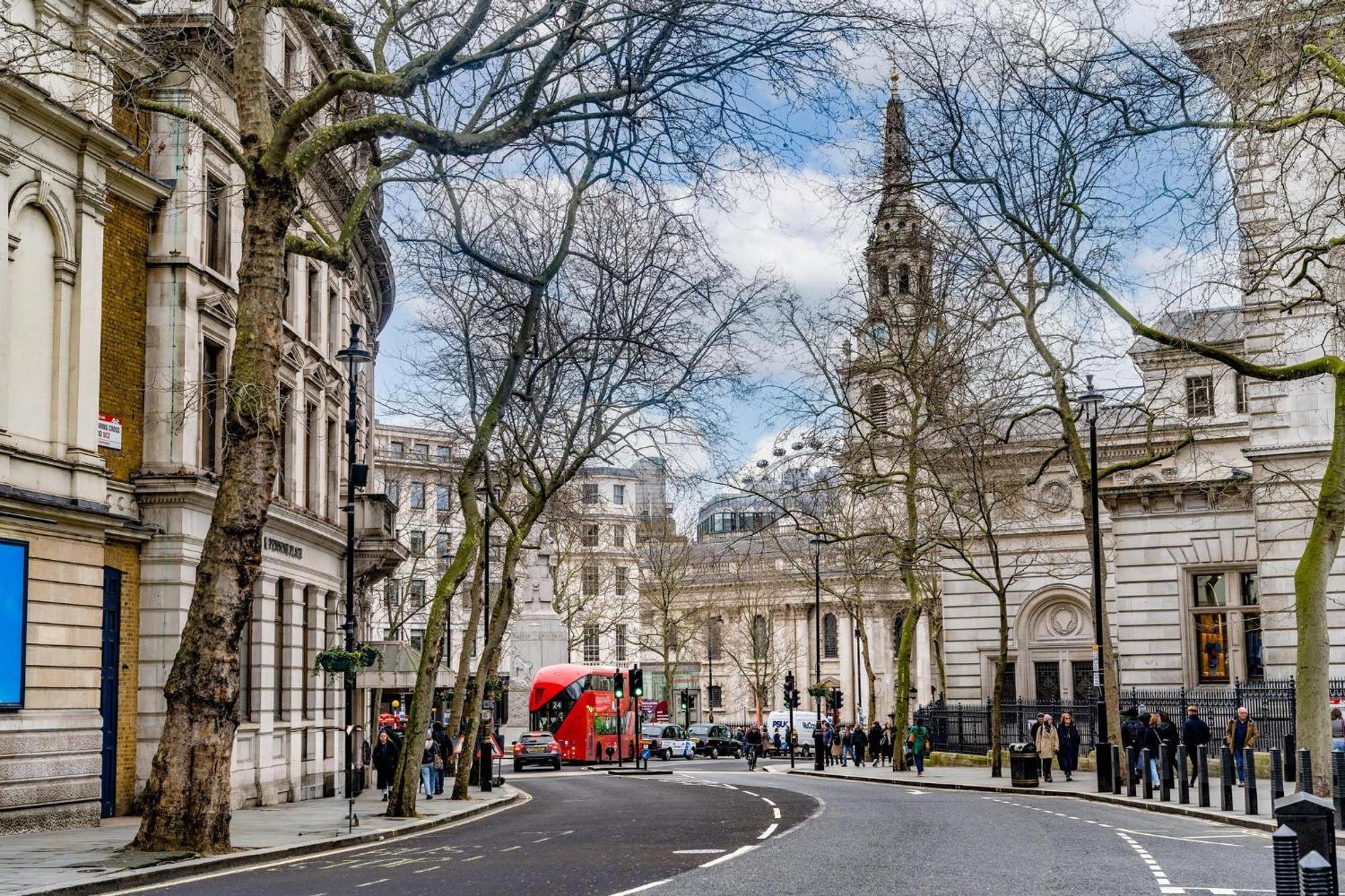 Heart Of London's West End / Pro Host Apartamento Londres