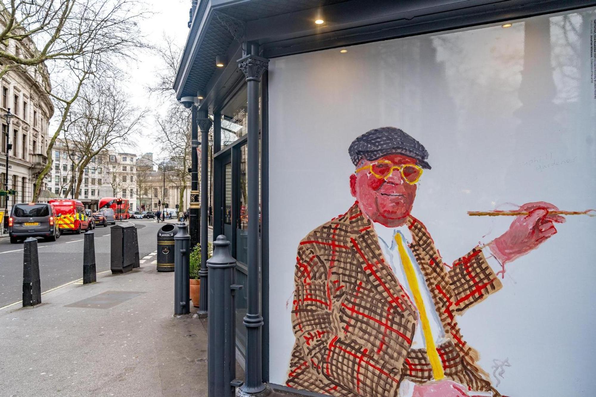 Heart Of London's West End / Pro Host * Londres