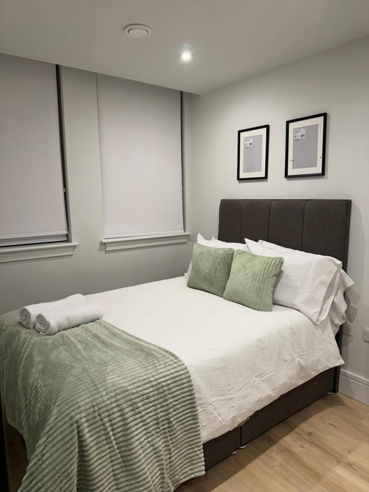 Luxury Capella Court Londres