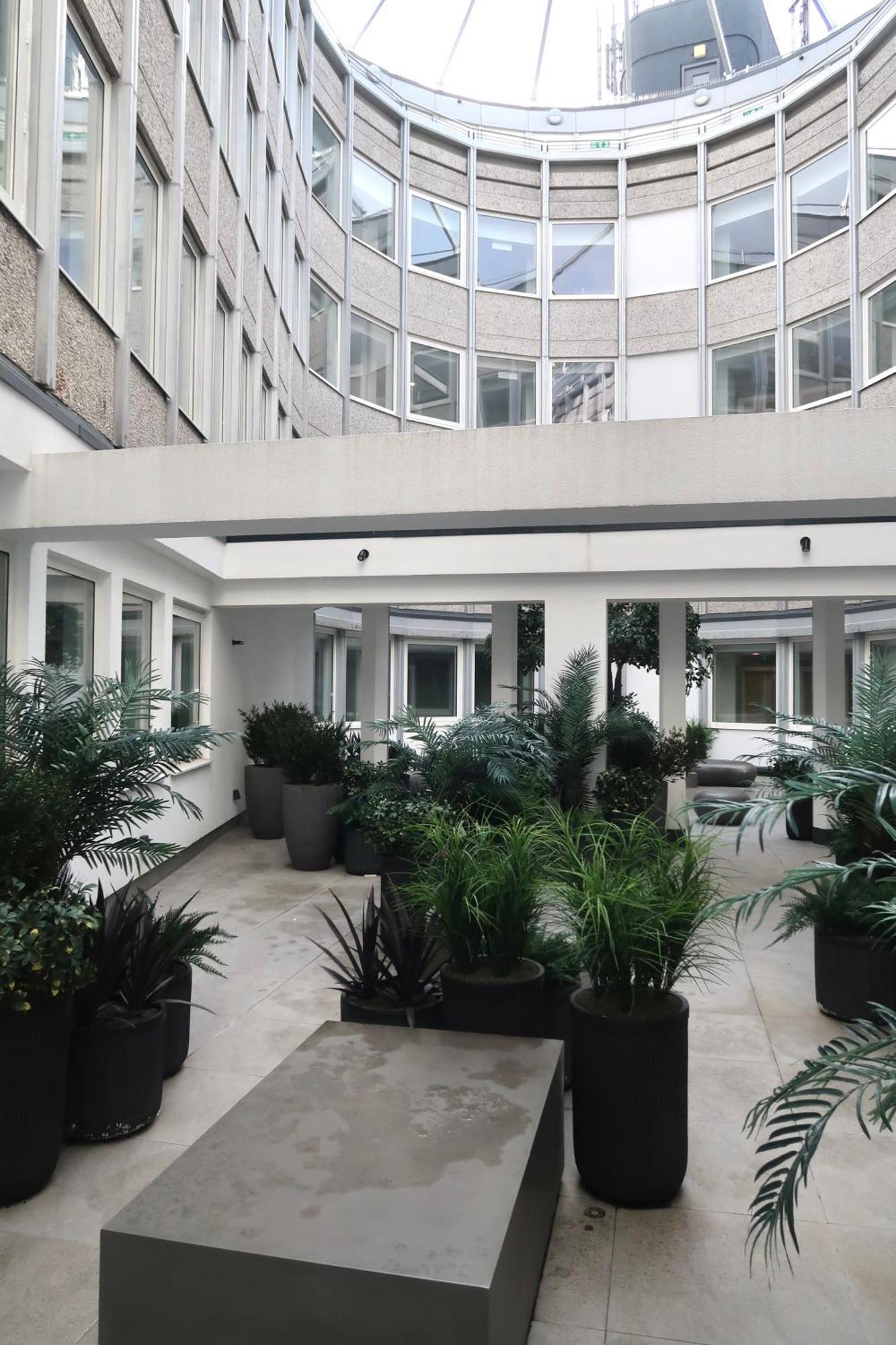 Apartamento Luxury Capella Court Londres