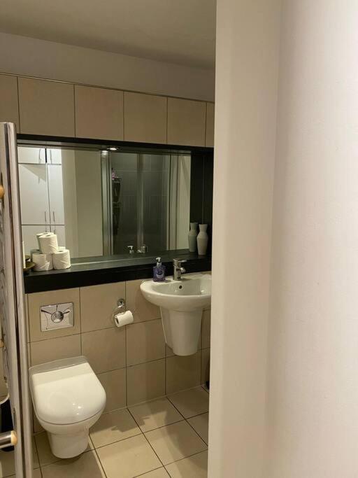 Apartamento Grand Living Near Piccadilly Cov11 *