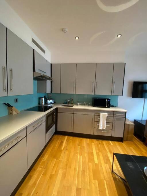 Grand Living Near Piccadilly Cov11 * Londres