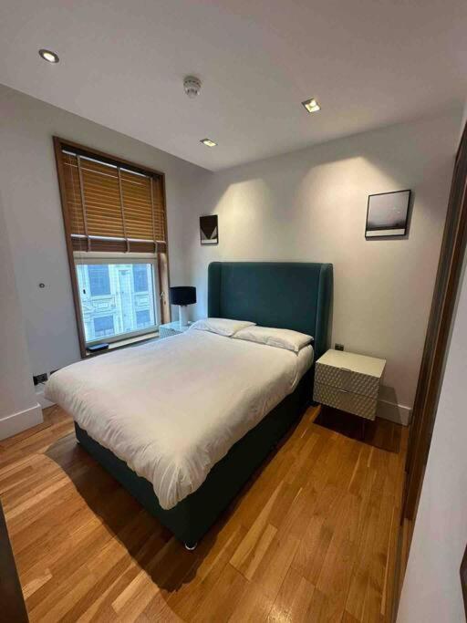 Grand Living Near Piccadilly Cov11 Apartamento