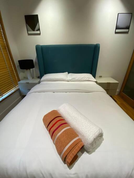 Apartamento Grand Living Near Piccadilly Cov11 Londres