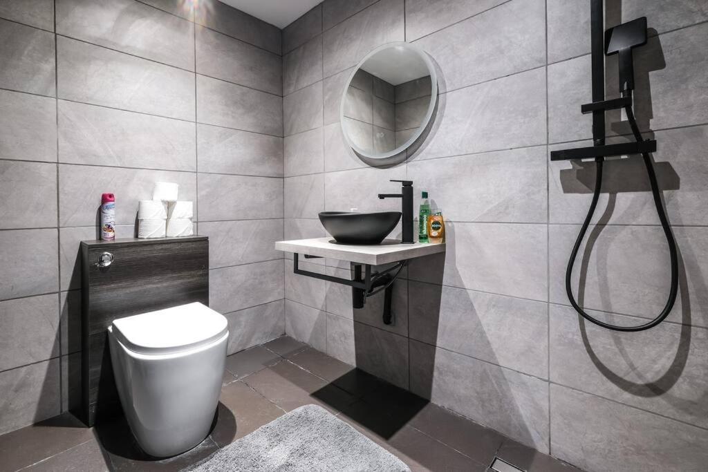 Appartement Piccadilly Wonderland Sleep 8 Vra *