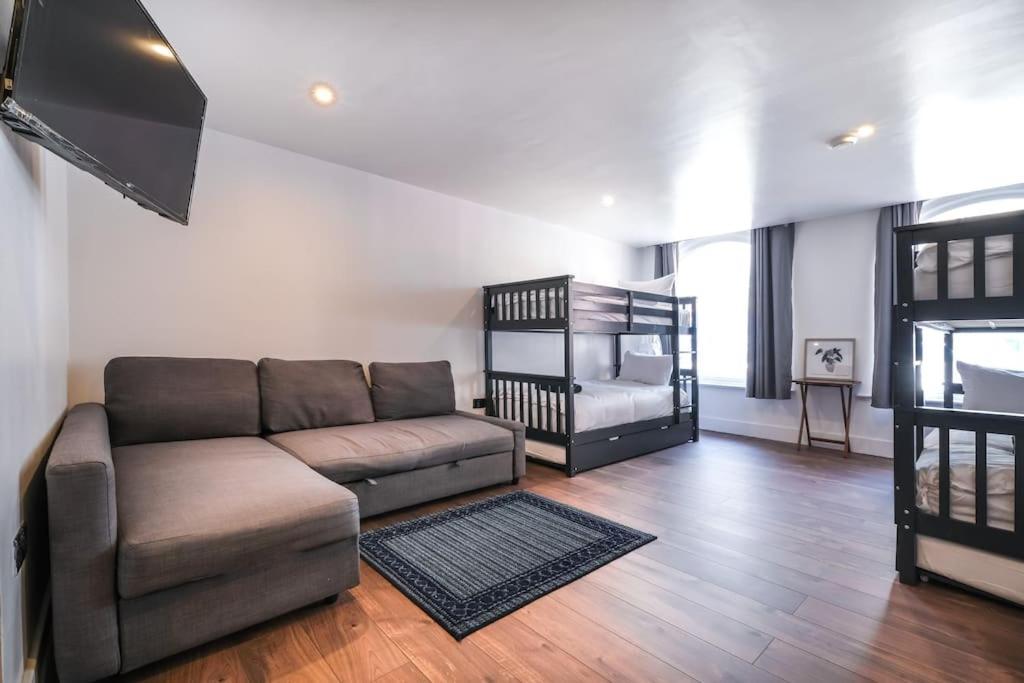 Piccadilly Wonderland Sleep 8 Vra Appartement *