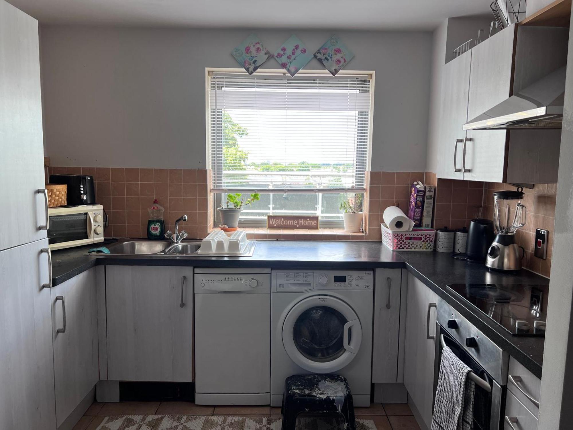 Hospedagem domiciliar Lovely En-suite Double *