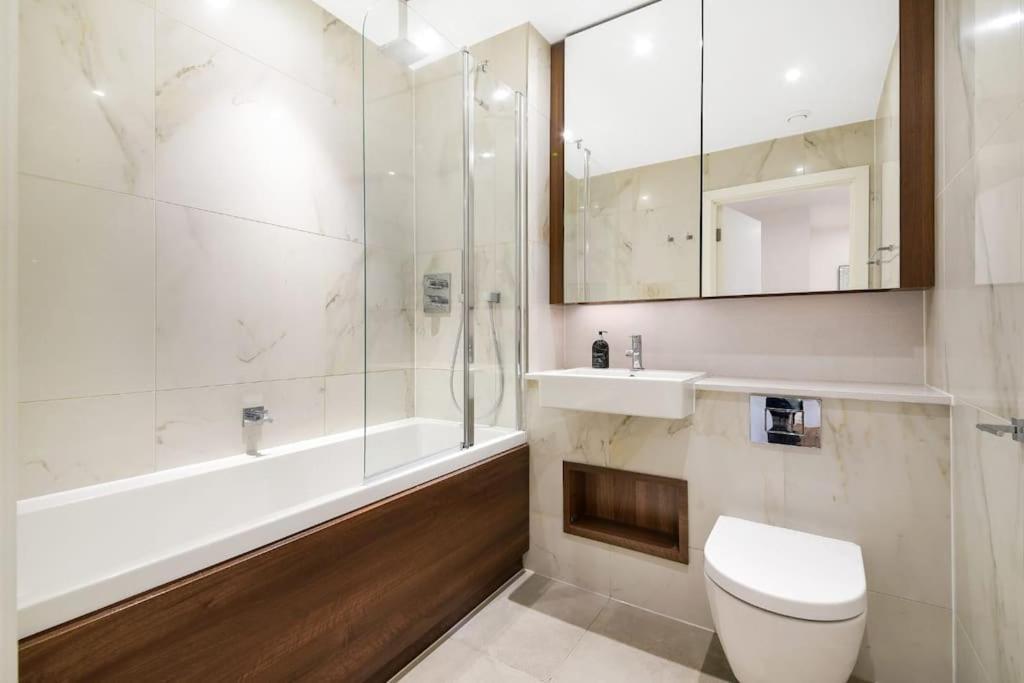 2 Bed Riverside