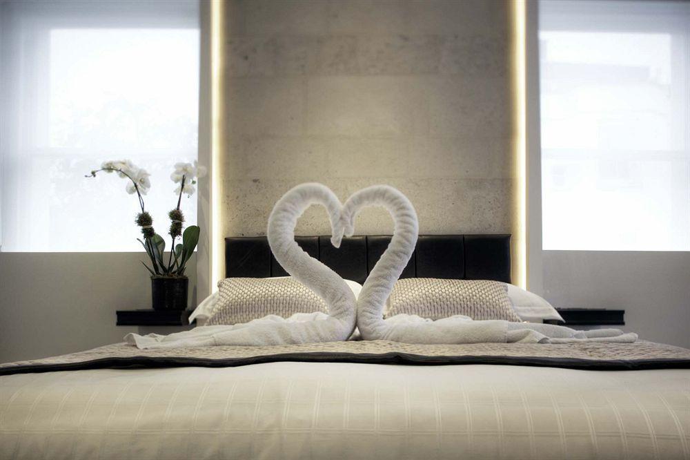 Hotel Nox Belsize Park Londres