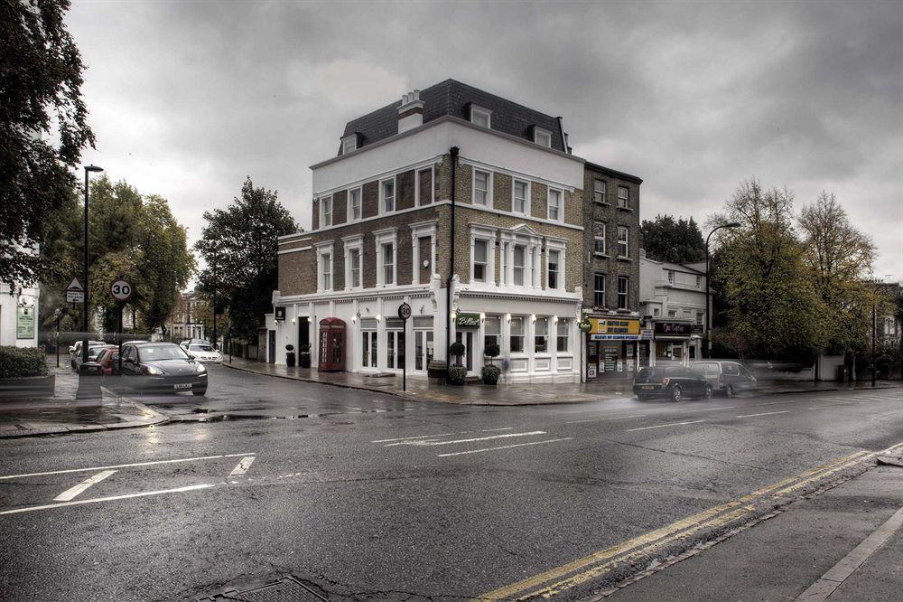 Nox Belsize Park Hotel Londres