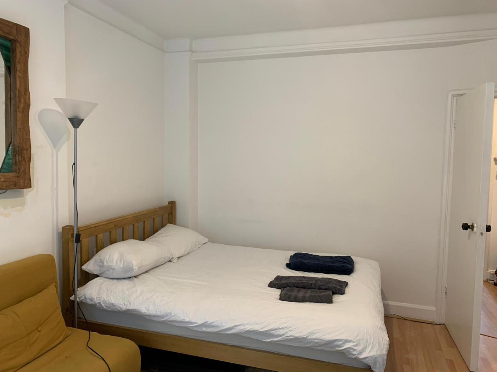 Covent Garden 2 Bed