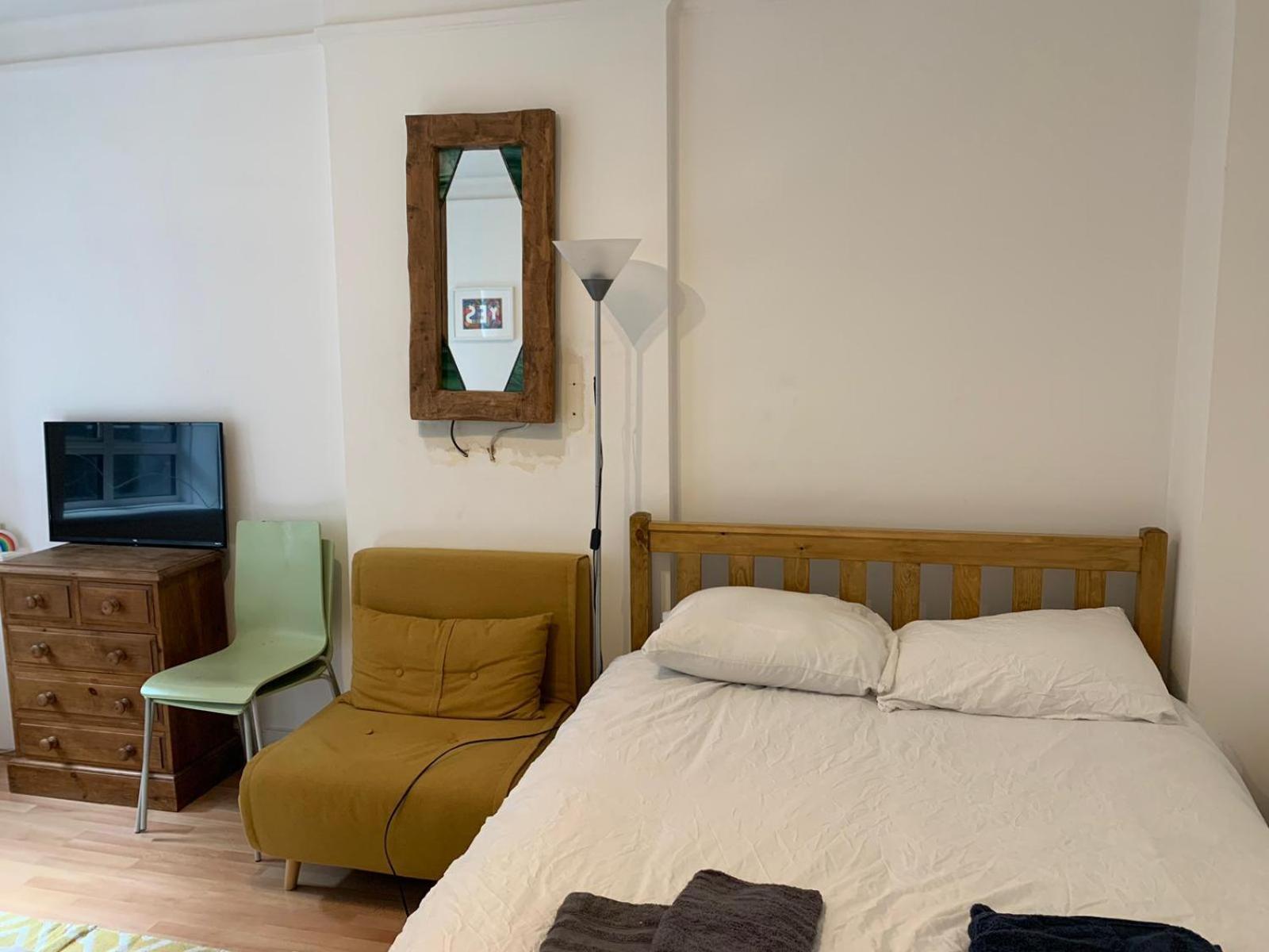 Appartement Covent Garden 2 Bed *