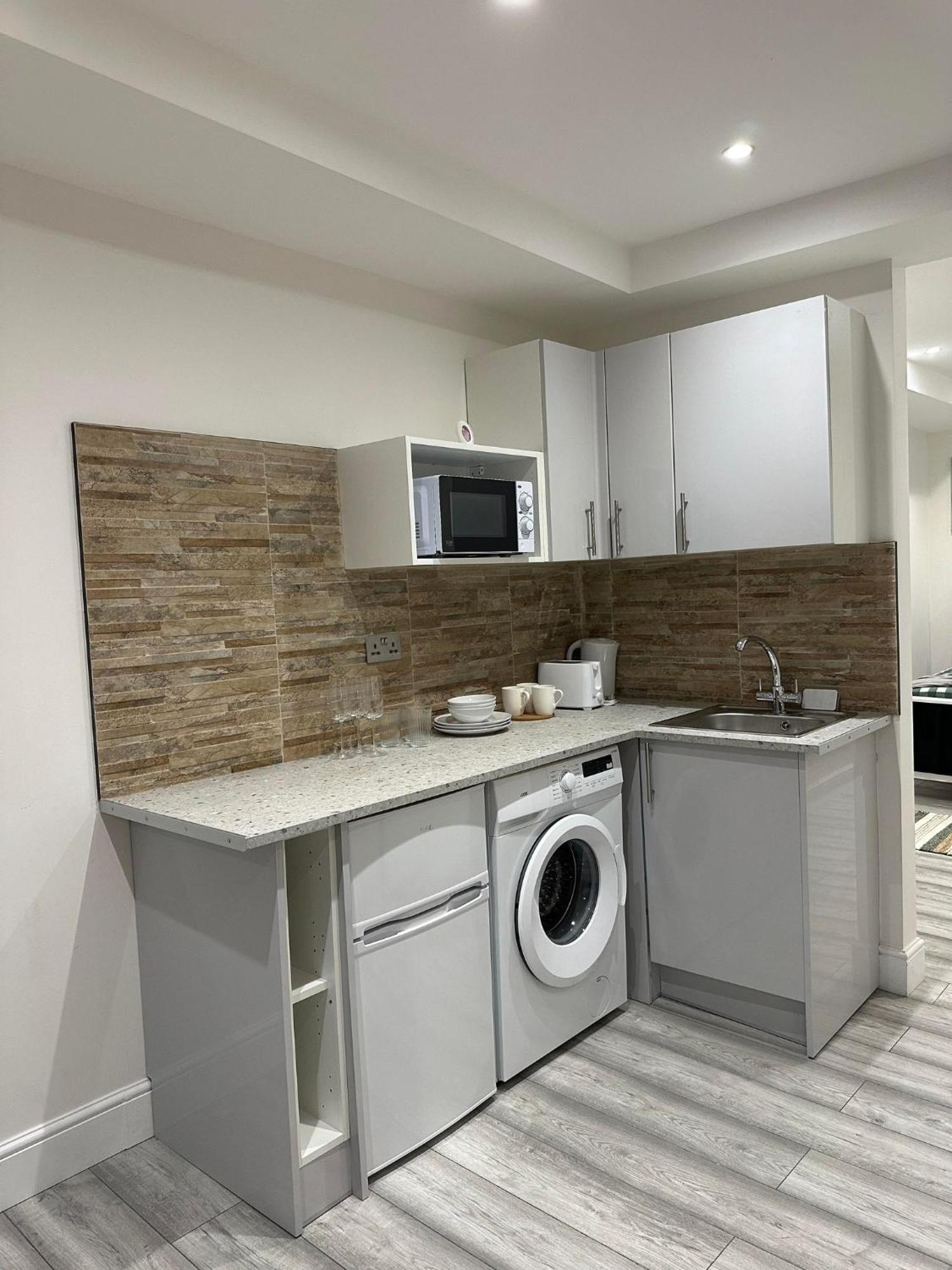 Appartement Flat In Londres