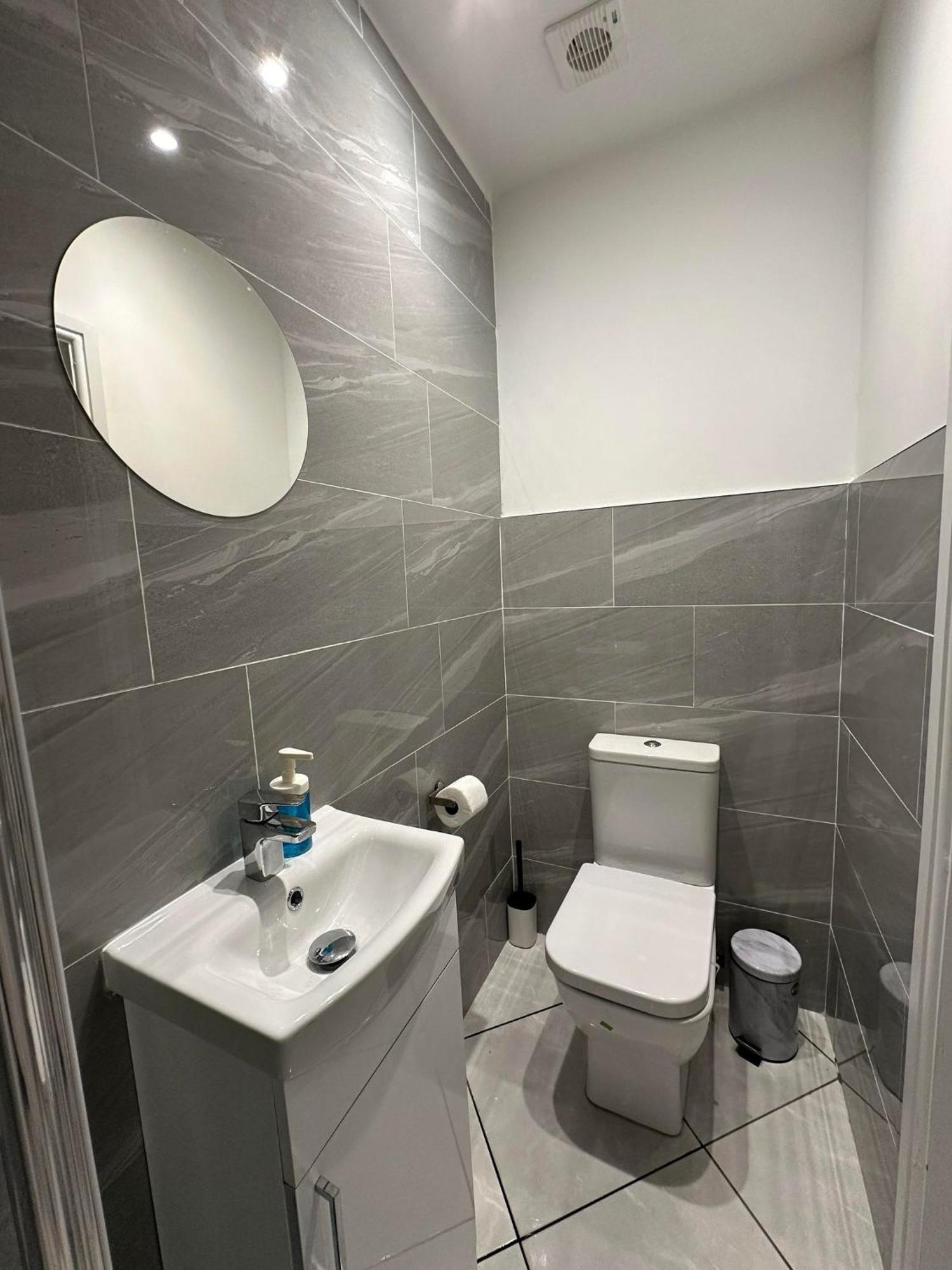 Flat In Appartement Londres