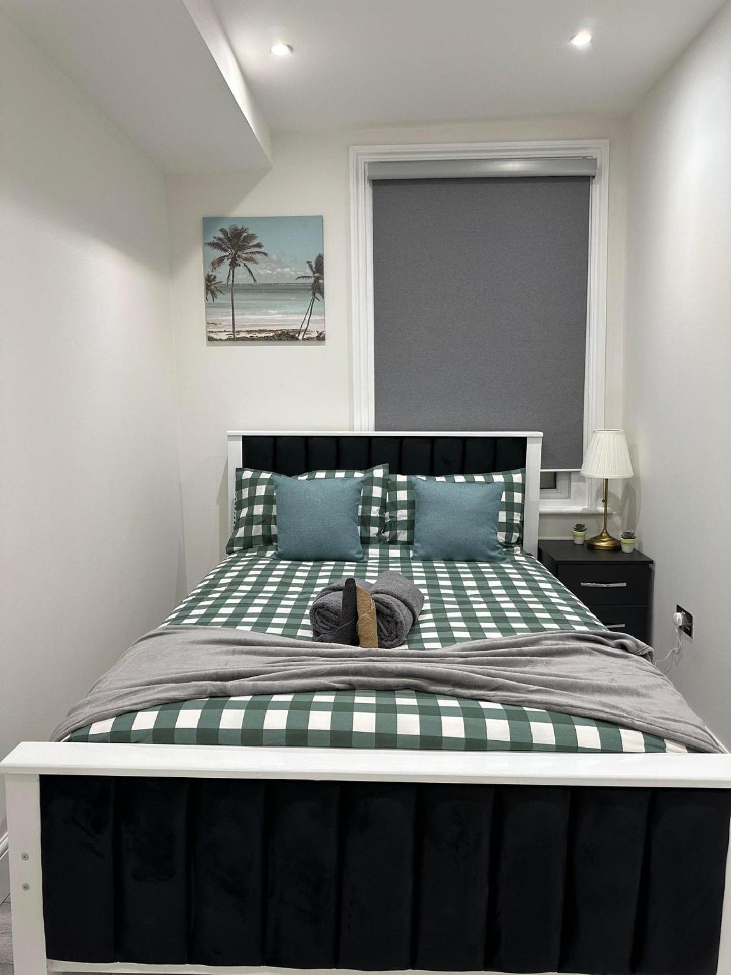 Flat In Londres