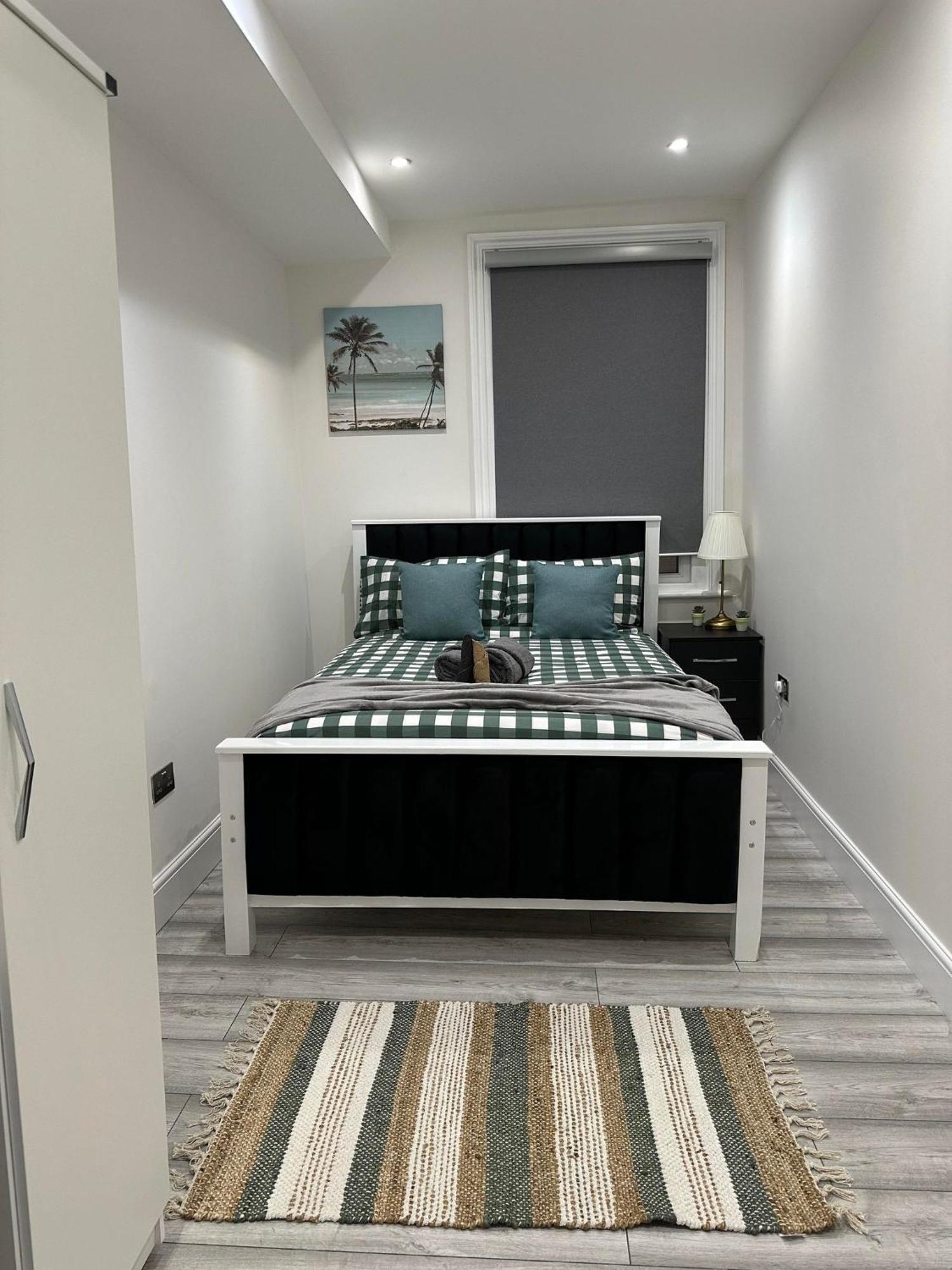 Flat In Appartement Londres