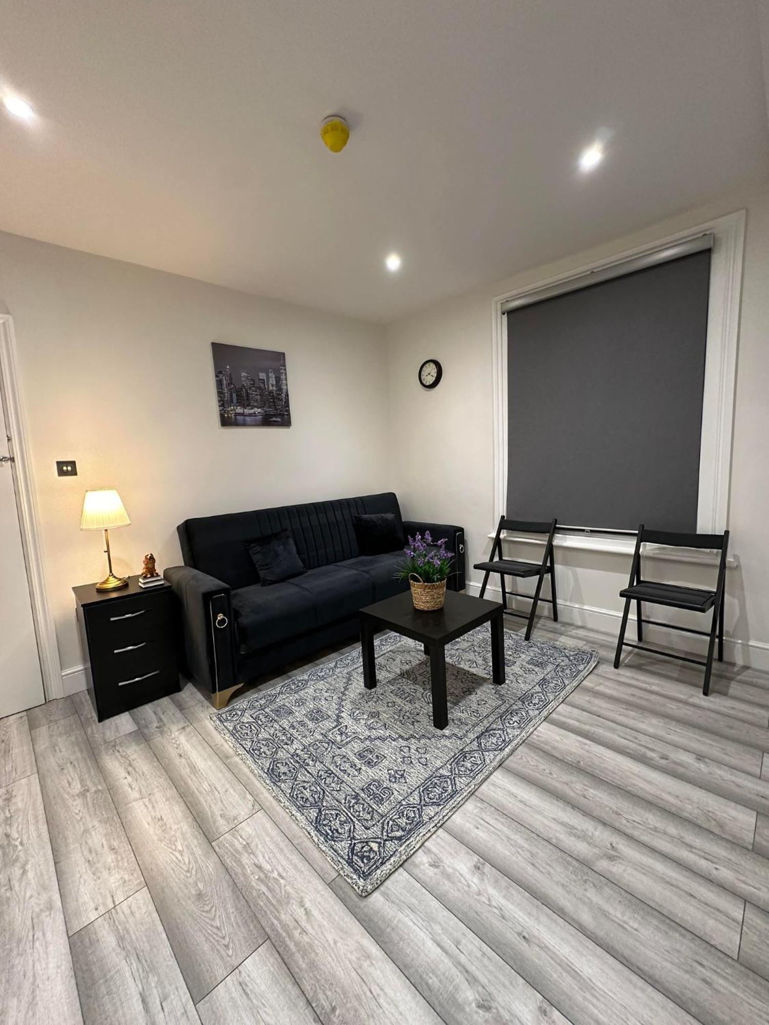 Appartement Flat In Londres
