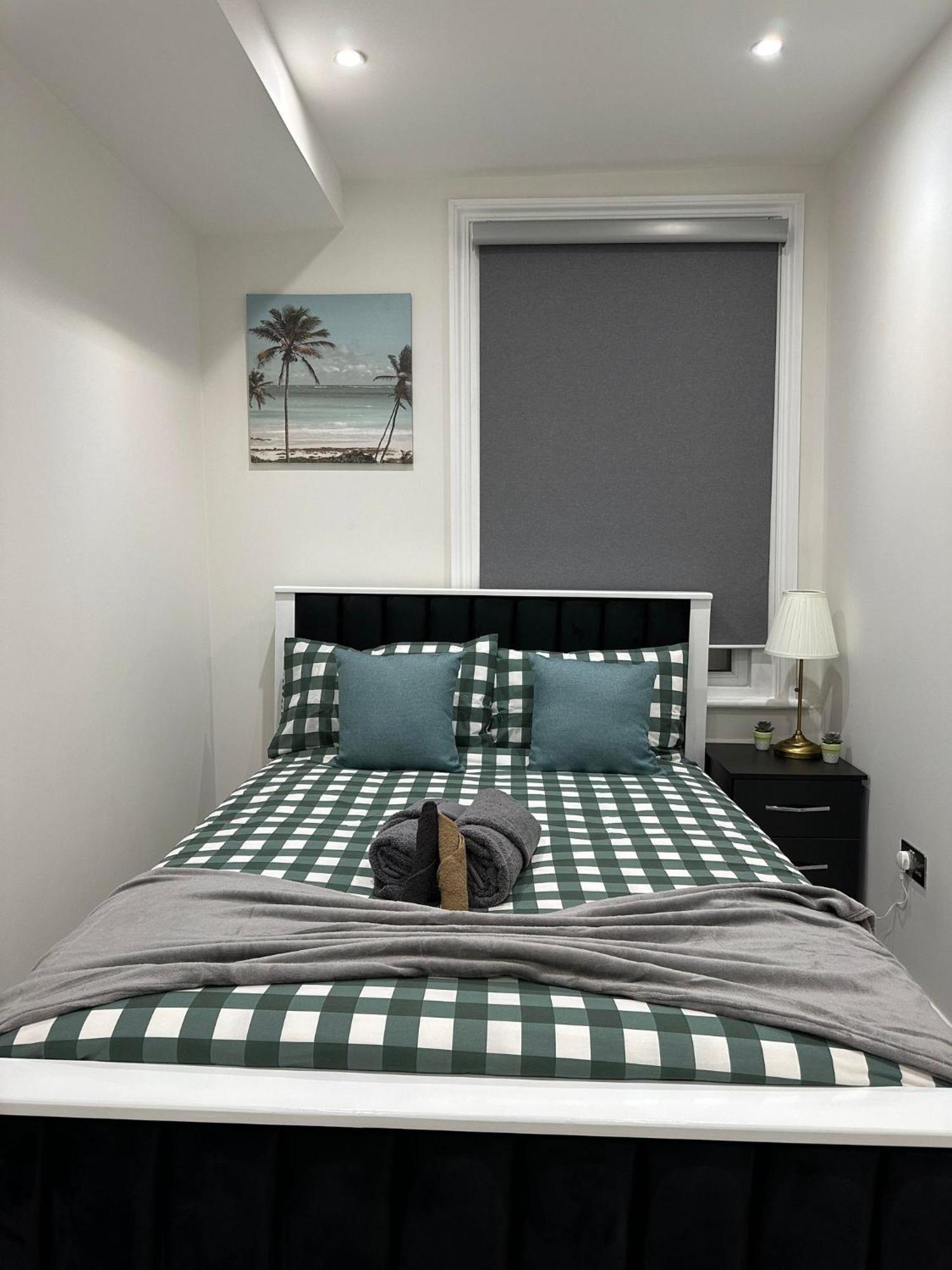 Flat In * Londres