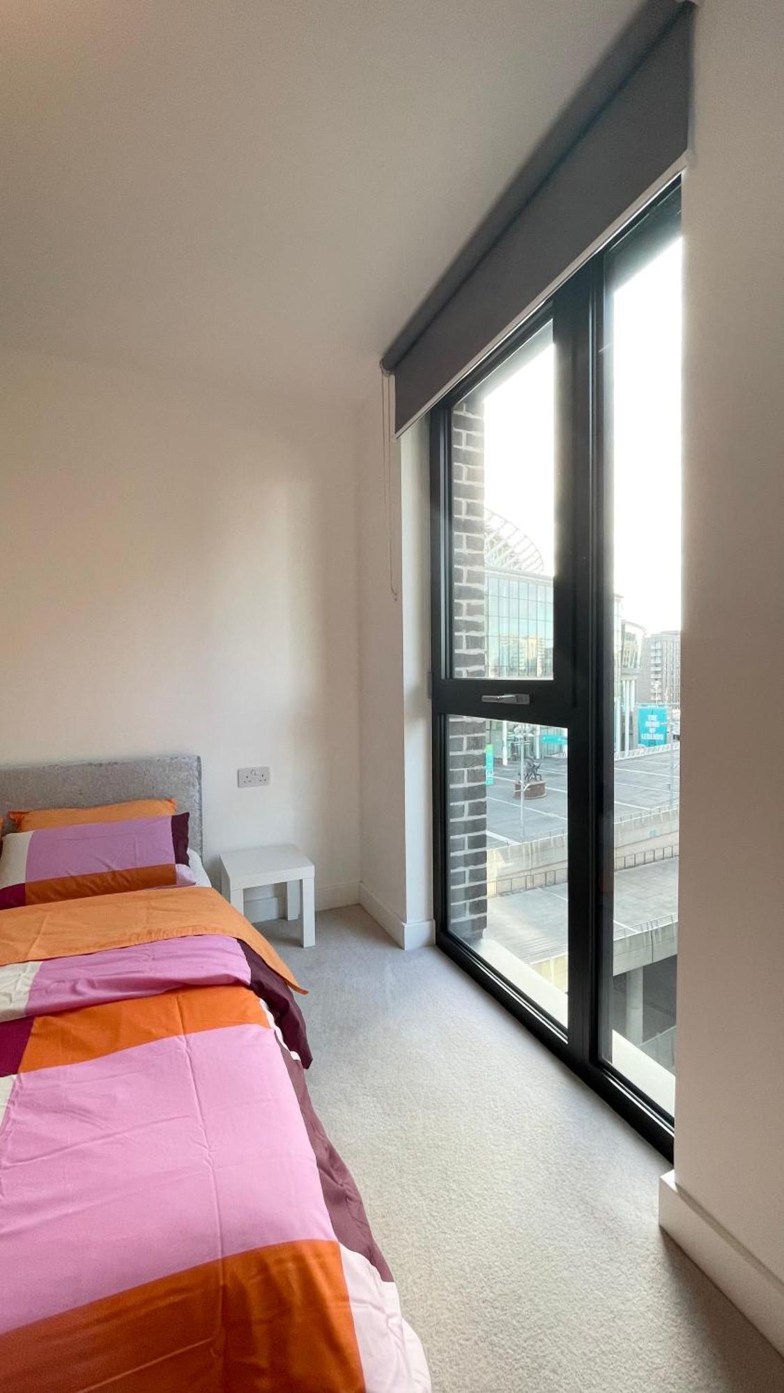Perfect Flat Next To Wembley Stadium Apartamento Londres